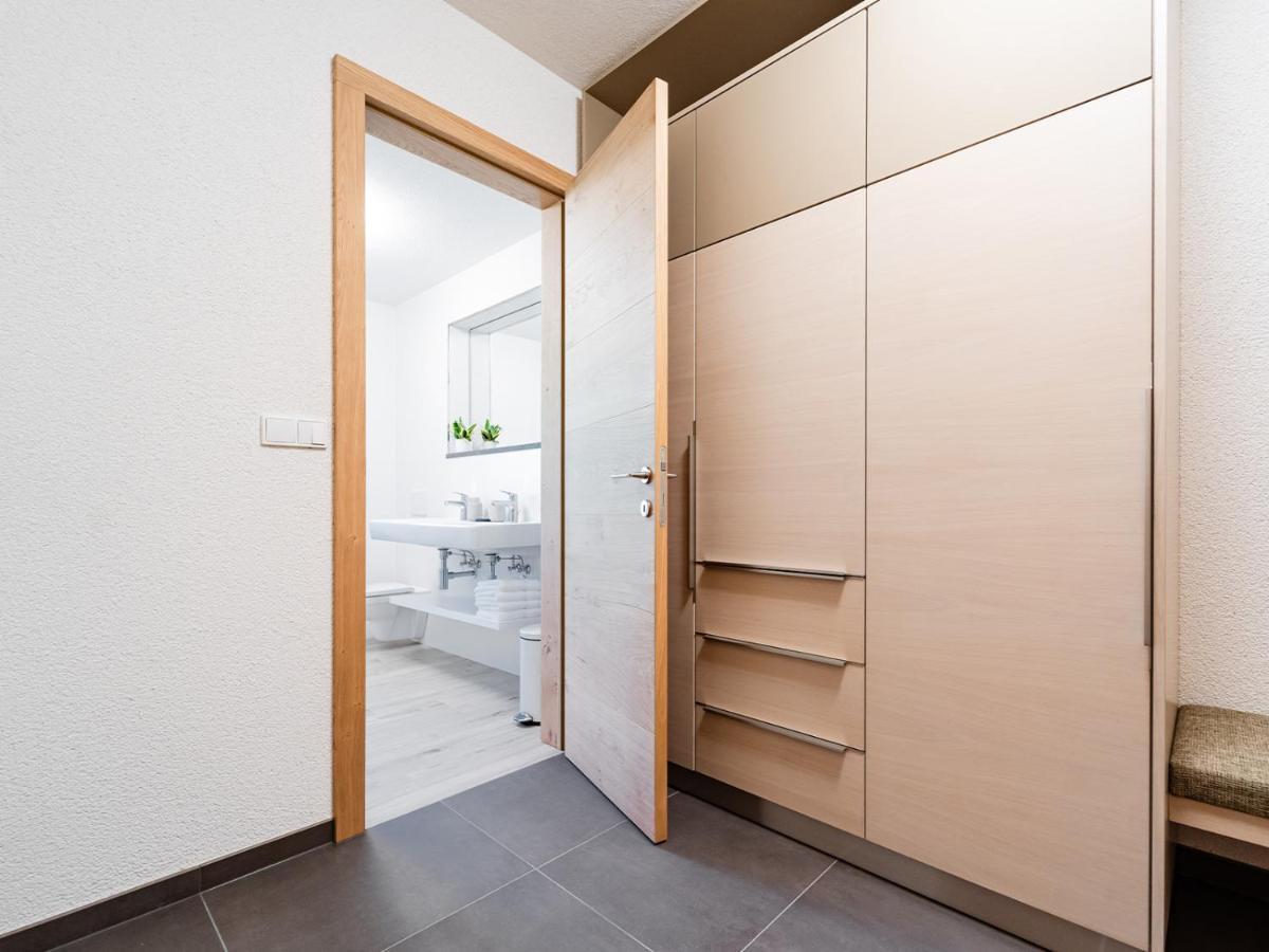Apartmany Petruska ペツ・ポト・スニェシュコウ エクステリア 写真