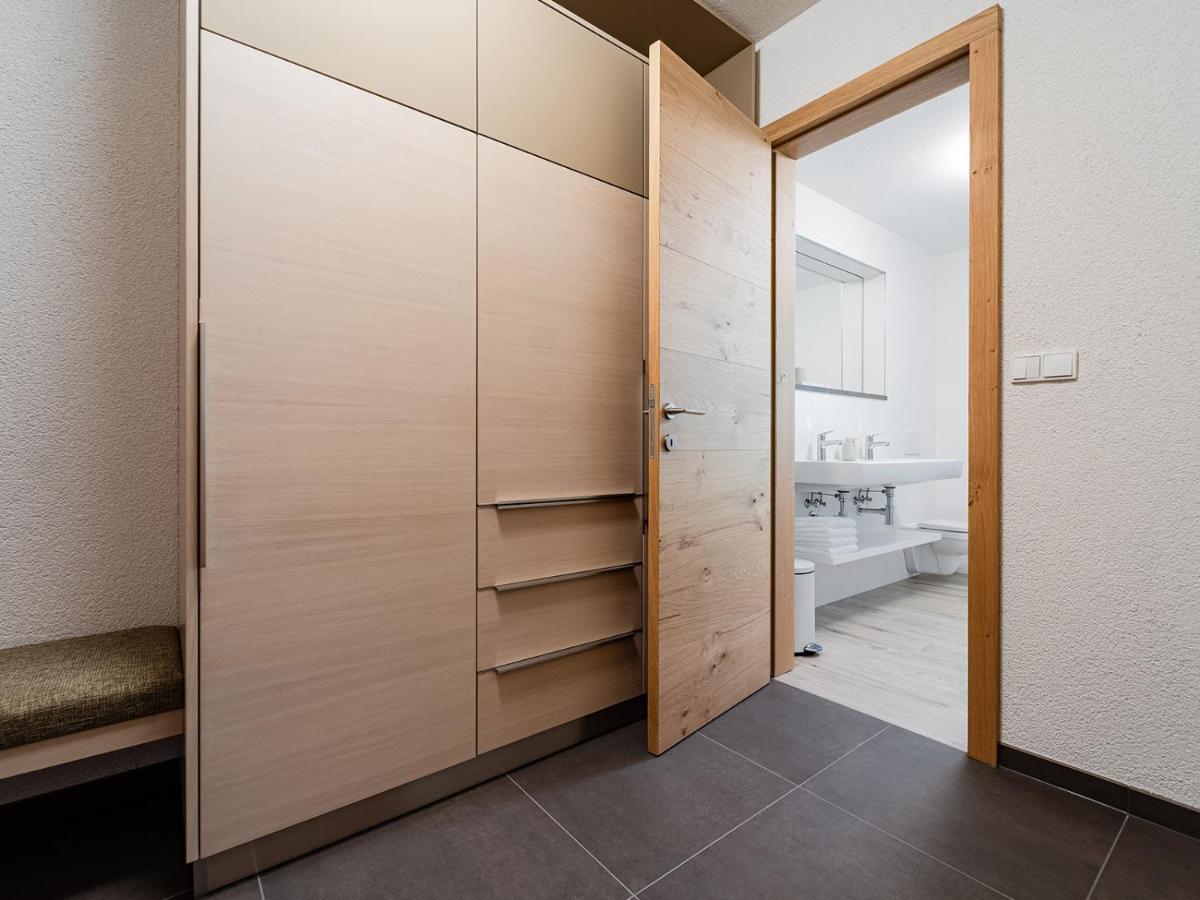 Apartmany Petruska ペツ・ポト・スニェシュコウ エクステリア 写真