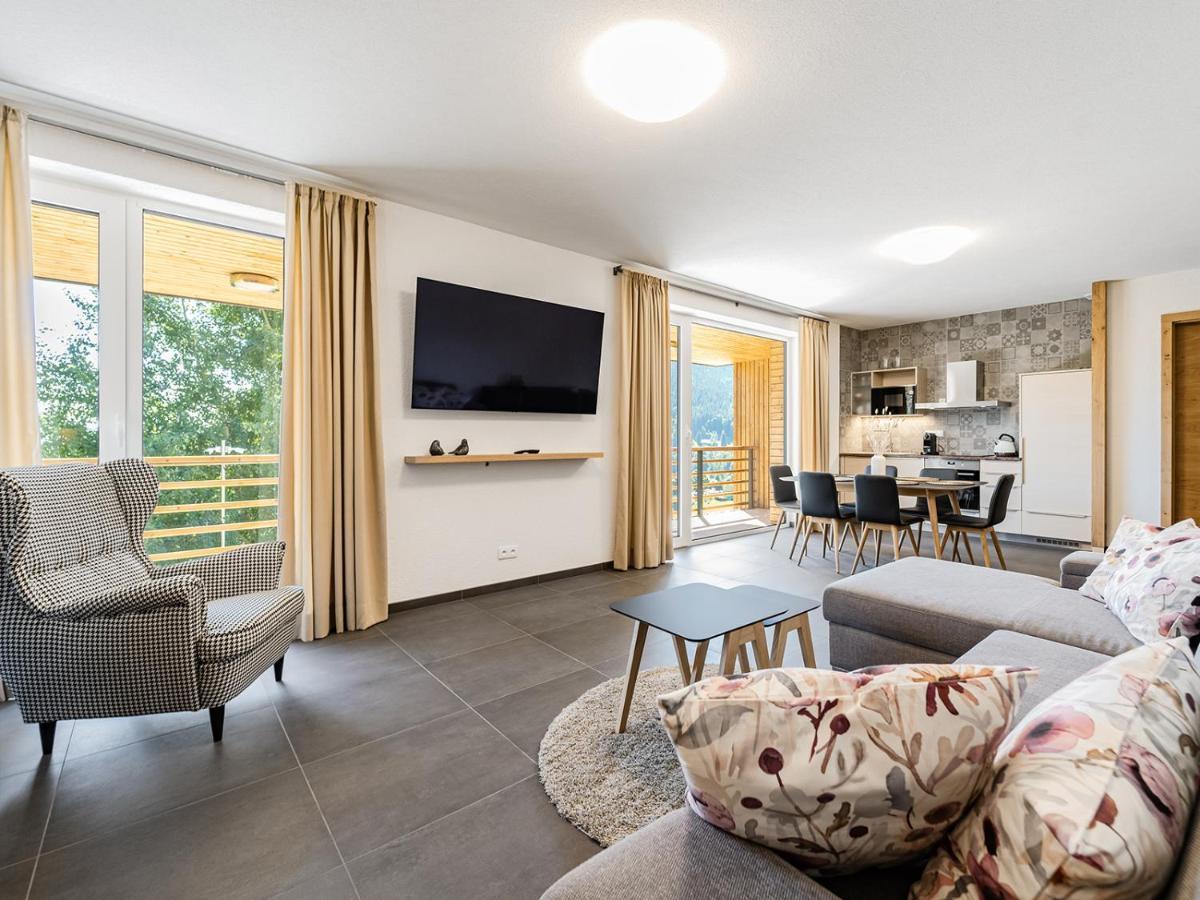 Apartmany Petruska ペツ・ポト・スニェシュコウ エクステリア 写真