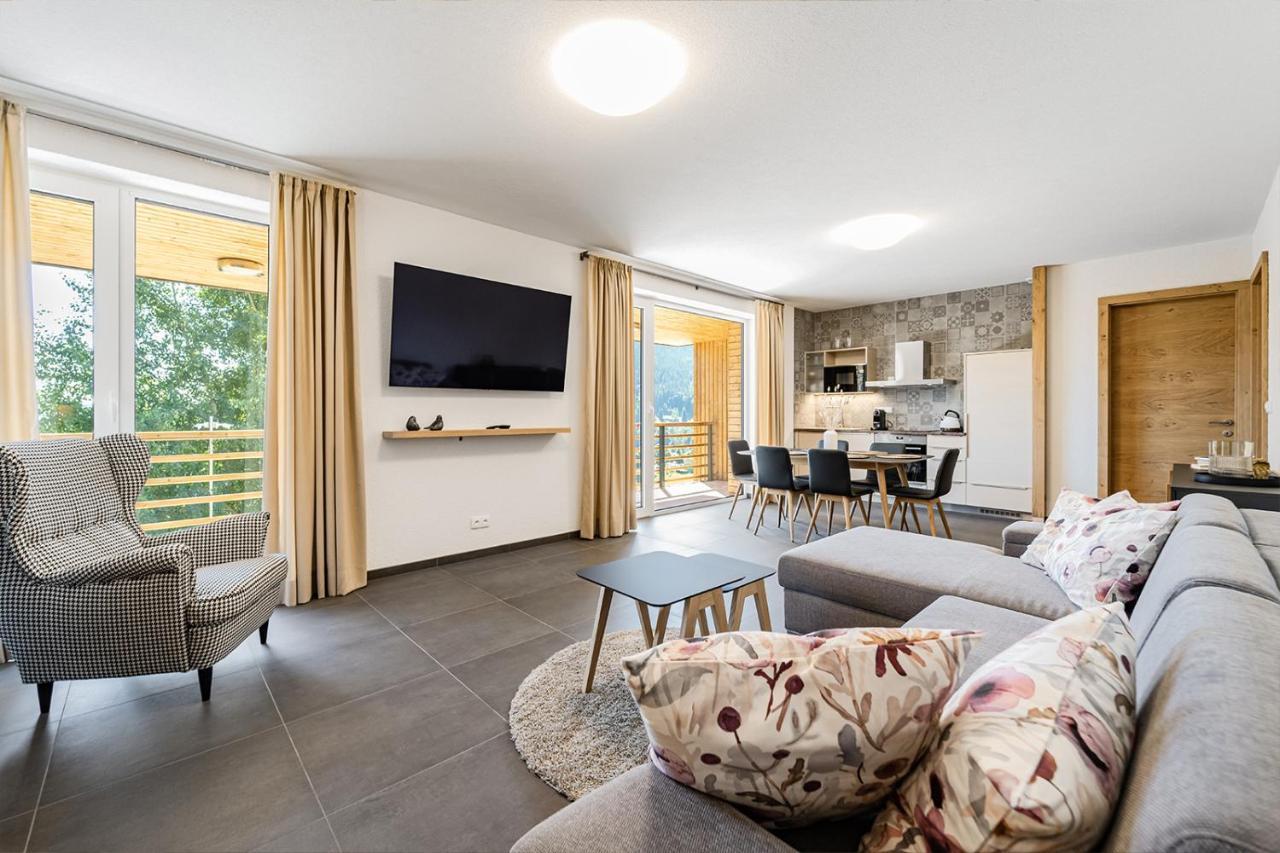 Apartmany Petruska ペツ・ポト・スニェシュコウ エクステリア 写真