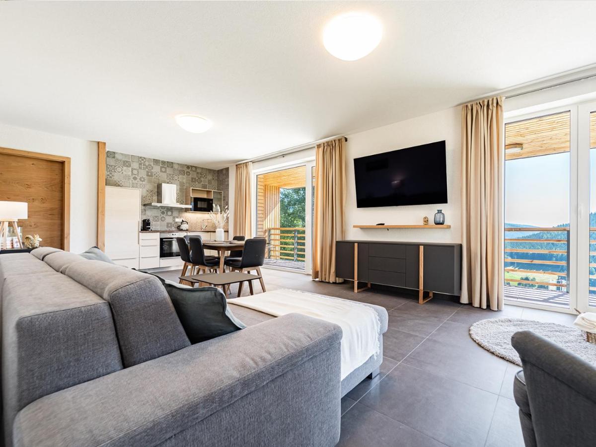 Apartmany Petruska ペツ・ポト・スニェシュコウ エクステリア 写真