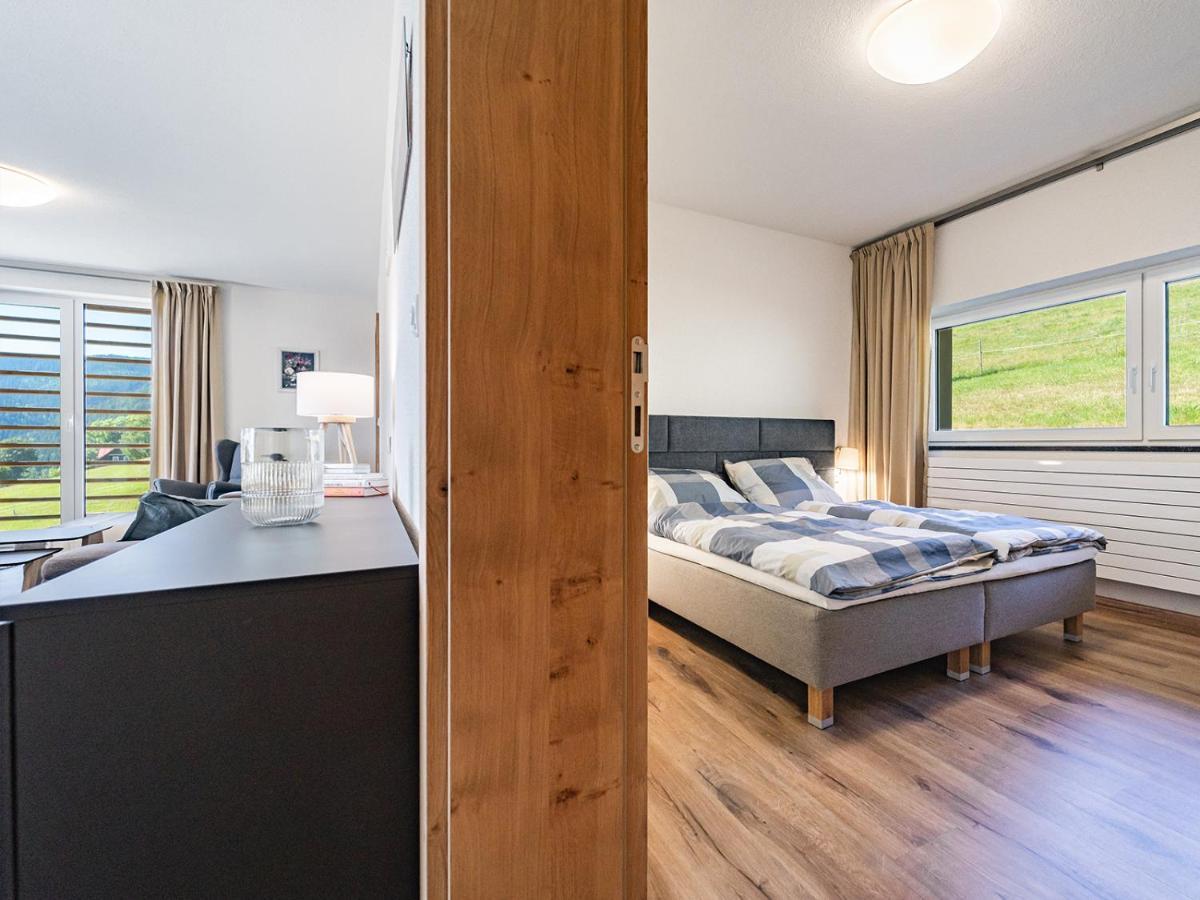 Apartmany Petruska ペツ・ポト・スニェシュコウ エクステリア 写真