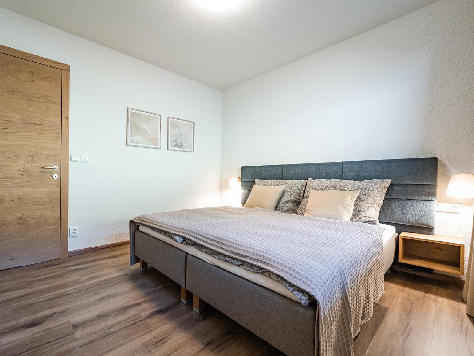Apartmany Petruska ペツ・ポト・スニェシュコウ エクステリア 写真